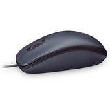 Wholesale-Logitech M90 Mouse Optical USB 1000dpi (M90~910-004053)-Mouse-Electro Vision Inc