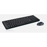 Wholesale-Logitech MK220 Wireless Mouse and Keyboard-Keyboard & Mouse-Electro Vision Inc