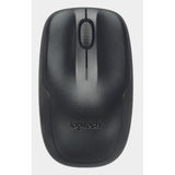 Wholesale-Logitech MK220 Wireless Mouse and Keyboard-Keyboard & Mouse-Electro Vision Inc