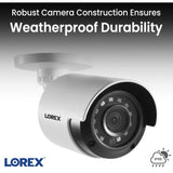 Wholesale-LorexD24281b 8-Channel DVR 1TB Hard Drive Security Camera System-Electro Vision Inc