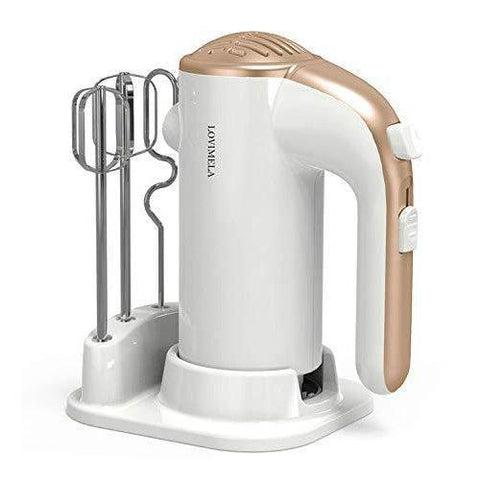 Wholesale-Lovimela LH935 Hand Held Mixer-Mixer-Electro Vision Inc