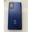 Wholesale-Lush Mint LM5734G Smartphone 5.5 inch 2GB 16GB Android 13 Go Edition Blue-Smartphone-Electro Vision Inc