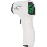 Wholesale-LyfTrack IR988 No Touch Digital Infrared Thermometer-Electro Vision Inc