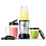 Wholesale-MAGIC BULLET R/B BLENDER - CERTIFIED REFURBISHED-Electro Vision Inc