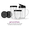 Wholesale-MAGIC BULLET R/B BLENDER - CERTIFIED REFURBISHED-Electro Vision Inc