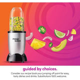 Wholesale-MAGIC BULLET R/B BLENDER - CERTIFIED REFURBISHED-Electro Vision Inc