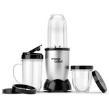 Wholesale-MAGIC BULLET R/B BLENDER - CERTIFIED REFURBISHED-Electro Vision Inc