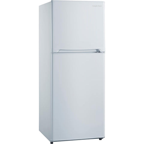 Wholesale-MAGIC COOL MCR10WI 10cf Frost Free 2 door refrigerator white-Refrigerators-Electro Vision Inc