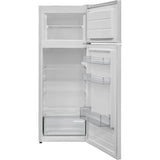 Wholesale-MAGIC COOL MCR74VOW 7.4CF refrigerator WHITE-Refrigerator-Electro Vision Inc