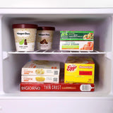 Wholesale-MAGIC COOL MCR74VOW 7.4CF refrigerator WHITE-Refrigerator-Electro Vision Inc