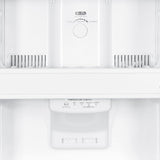 Wholesale-MAGIC COOL MCR74VOW 7.4CF refrigerator WHITE-Refrigerator-Electro Vision Inc