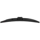 Wholesale-MSI Optix G27C5 27" FHD Curved Gaming Monitor, 165Hz, Wide View, True Colors, Black, 27"-Monitor-Electro Vision Inc