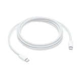 Apple MU2G3AM/A Data Cable 240W USB-C to C 2 Meter