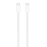 Apple MU2G3AM/A Data Cable 240W USB-C to C 2 Meter