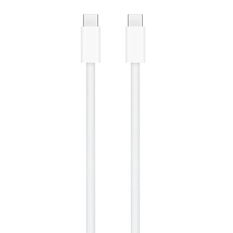 Apple MU2G3AM/A Data Cable 240W USB-C to C 2 Meter