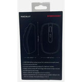 Wholesale-Macally Wireless Mouse-Wireless Mouse-Electro Vision Inc