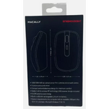 Wholesale-Macally Wireless Mouse-Electro Vision Inc