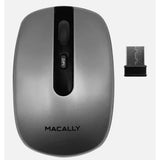 Wholesale-Macally Wireless Mouse-Wireless Mouse-Electro Vision Inc