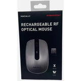 Wholesale-Macally Wireless Mouse-Wireless Mouse-Electro Vision Inc