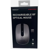 Wholesale-Macally Wireless Mouse-Electro Vision Inc