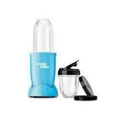 Wholesale-Magic Bullet Essential with To-Go Lid - Glacier Blue-Food Mixers & Blenders-Electro Vision Inc