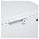 Wholesale-Magic Chef Hmcf9w3 White Chest Freezer 8.7 cu. ft.-Freezer-Electro Vision Inc