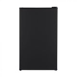 Wholesale-Magic Chef Hmr330be fRIDGE BLACK 3.3 CF-Electro Vision Inc