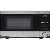 Wholesale-Magic Chef MCD770ST1 Microwave Stainless Steel Front 0.7 CF-Electro Vision Inc