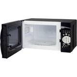 Wholesale-Magic Chef MCM770B Microwave Oven 0.7Cf Black-Microwave Oven-Electro Vision Inc