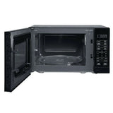 Wholesale-Magic Chef Mag-HMM770B3 Countertop Microwave in Black 0.7 cu. ft. 700-Watt-Electro Vision Inc