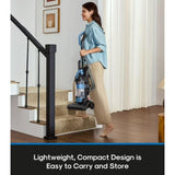 Wholesale-Mainstays MS953619315301 Upright Bagless Vacuum Cleaner - CERTIFIED REFURBISHED-Vacuum-Electro Vision Inc