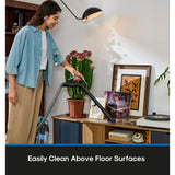 Wholesale-Mainstays MS953619315301 Upright Bagless Vacuum Cleaner - CERTIFIED REFURBISHED-Vacuum-Electro Vision Inc