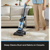 Wholesale-Mainstays MS953619315301 Upright Bagless Vacuum Cleaner - CERTIFIED REFURBISHED-Vacuum-Electro Vision Inc