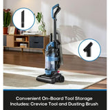 Wholesale-Mainstays MS953619315301 Upright Bagless Vacuum Cleaner - CERTIFIED REFURBISHED-Vacuum-Electro Vision Inc