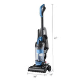 Wholesale-Mainstays MS953619315301 Upright Bagless Vacuum Cleaner - CERTIFIED REFURBISHED-Vacuum-Electro Vision Inc