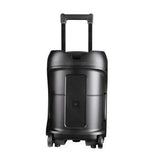 Wholesale-Max Power MPD892 karaoke Bluetooth speaker -RUMBLE 12"-Electro Vision Inc