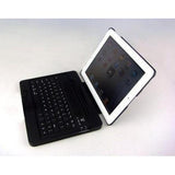 Wholesale-Menotek iPad2Case iPad 2 Case with Keyboard-Tablet Case Keyboard-Electro Vision Inc