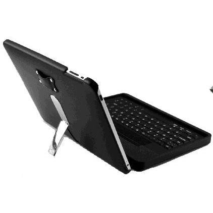Wholesale-Menotek iPad2Case iPad 2 Case with Keyboard-Tablet Case Keyboard-Electro Vision Inc