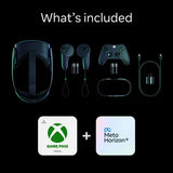 Wholesale-Meta Quest Quest3-SK-1001143-01 - Xbox Game Pass Bundle -3S Xbox Edition 128GB-Video Games-Electro Vision Inc