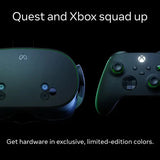 Wholesale-Meta Quest Quest3-SK-1001143-01 - Xbox Game Pass Bundle -3S Xbox Edition 128GB-Video Games-Electro Vision Inc