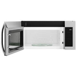 Wholesale-Midea 1.9 CF Over The Range Microwave - CERTIFIED REFURBISHED-Microwave-Electro Vision Inc