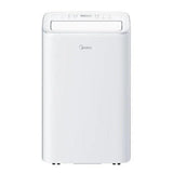 Wholesale-Midea MAP08S1JWT 8000 BTU Portable AC-Portable AC-Electro Vision Inc