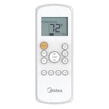 Wholesale-Midea MAP08S1JWT 8000 BTU Portable AC-Portable AC-Electro Vision Inc