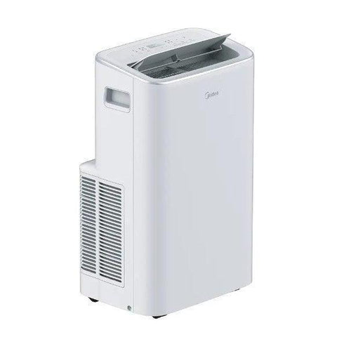 Wholesale-Midea MAP08S1JWT 8000 BTU Portable AC-Portable AC-Electro Vision Inc