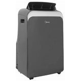 Wholesale-Midea MAP08S1WGRT-R/B Smart Portable AC - CERTIFIED REFURBISHED-Portable AC-Electro Vision Inc