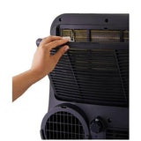 Wholesale-Midea MAP08S1WGRT-R/B Smart Portable AC - CERTIFIED REFURBISHED-Portable AC-Electro Vision Inc