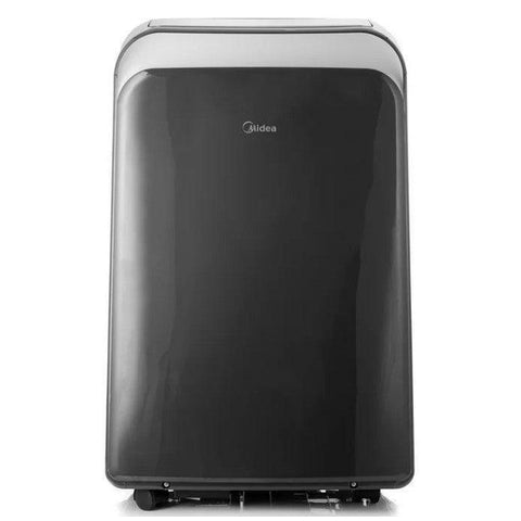 Wholesale-Midea MAP08S1WGRT-R/B Smart Portable AC - CERTIFIED REFURBISHED-Portable AC-Electro Vision Inc