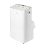 Wholesale-Midea MAP08S1WGRT-R/B Smart Portable Air Conditioner 8,000 BTU 115v - CERTIFIED REFURBISHED-Portable AC-Electro Vision Inc
