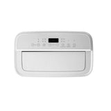 Wholesale-Midea MAP08S1WGRT-R/B Smart Portable Air Conditioner 8,000 BTU 115v - CERTIFIED REFURBISHED-Portable AC-Electro Vision Inc