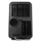 Wholesale-Midea MAP08S1WGRT-R/B Smart Portable Air Conditioner 8,000 BTU 115v - CERTIFIED REFURBISHED-Portable AC-Electro Vision Inc